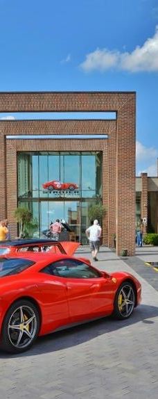 Strojer Samlingen-阿森斯