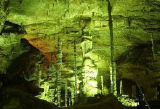 Rei Do Mato Cave景点图片