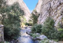 Cuevas de Valporquero景点图片