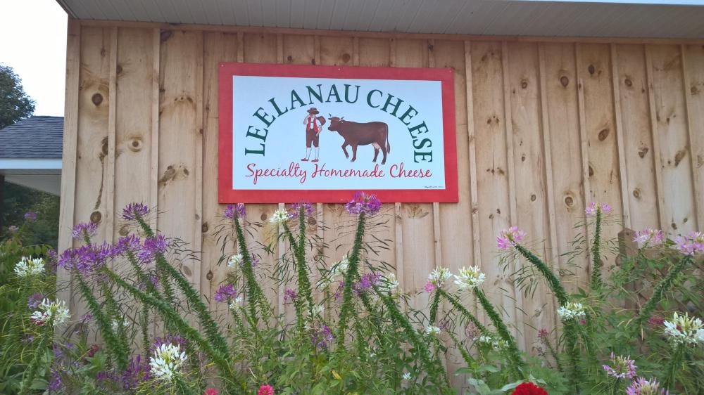 Leelanau Cheese Company餐厅图片