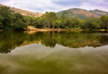 Devarayana Durga景点图片