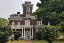 Glenmore Mansion景点图片