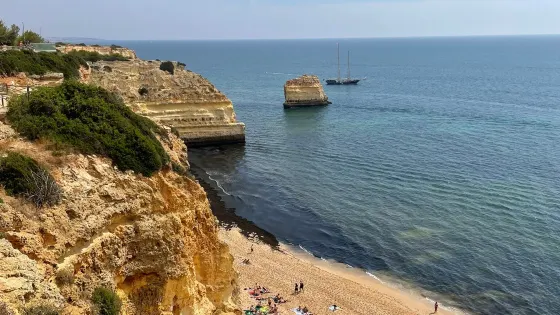 海軍海灘