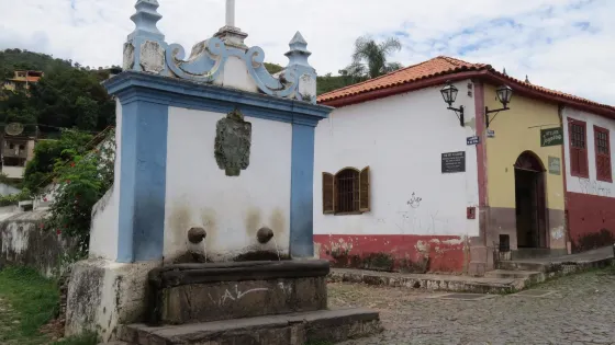 Chafariz do Kaquende