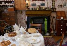 Pateley Bridge Nidderdale Museum景点图片