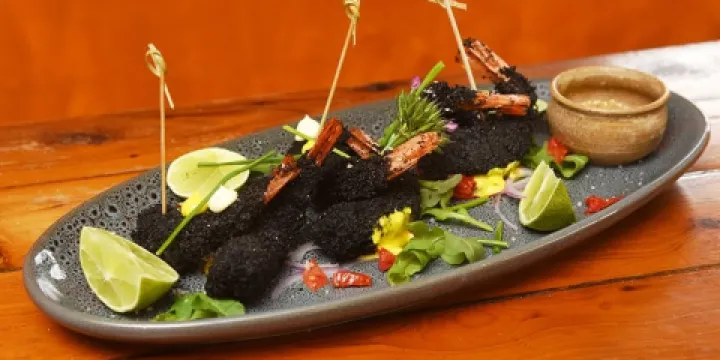 Raleigh Vineyard & Winery