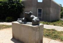 Herzliya Museum of Contemporary Art景点图片