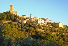 Larciano Castello景点图片