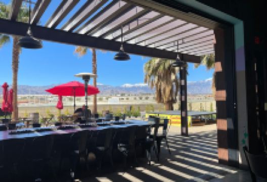 Coachella Valley Brewing Company景点图片