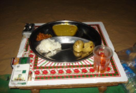 Dharma Camel Safari pushkar景点图片