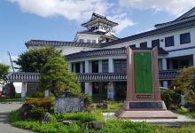 田舍馆村公所景点图片