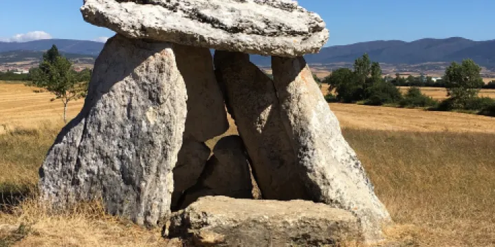 Dolmen