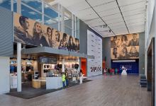 GRAMMY Museum Mississippi景点图片