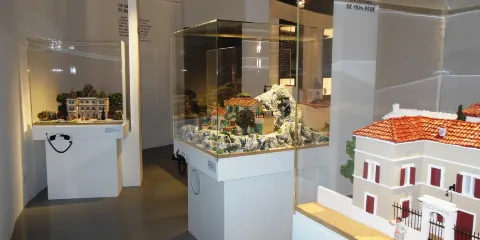 Le Petit Monde de Marcel Pagnol