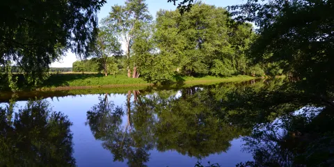 Nyquist-Harcourt Wildlife Sanctuary