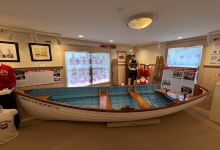 Avalon History Center景点图片