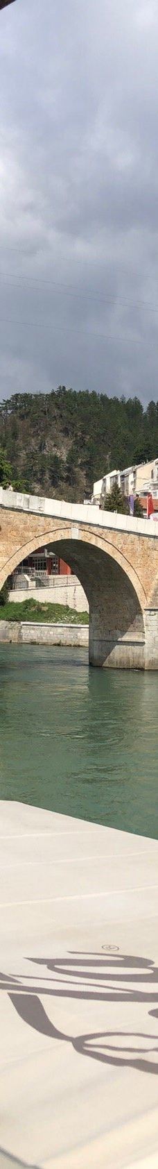 Konjic Bridge-科尼茨