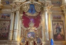 Cathedral of the Assumption景点图片