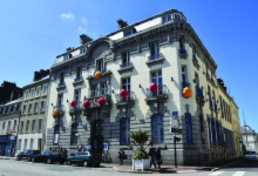 Manufacture des Parapluies de Cherbourg购物图片