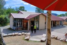 The Cambus O’May Cheese美食图片