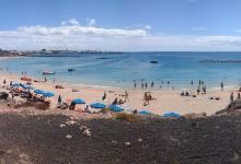 Paseo Maritimo景点图片