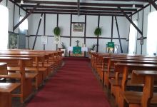 Ribeirao Liberdade Evangelical Church景点图片