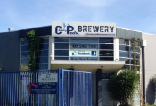 Cheeky Peak Brewery景点图片