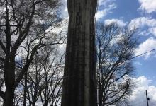Alabama Water Tower景点图片