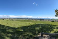 Cheviot Hills Reserve景点图片