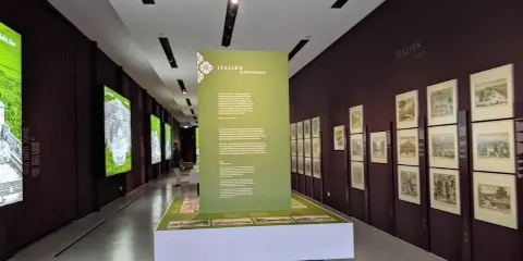 Museum Schloss Herrenhausen