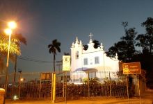 Imperial Chapel of Nossa Senhora da Imaculada Conceição景点图片