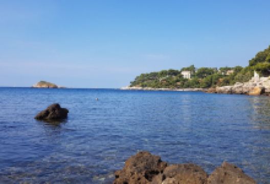 Plage du Capelan景点图片