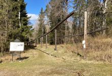 Polhemshjulet景点图片