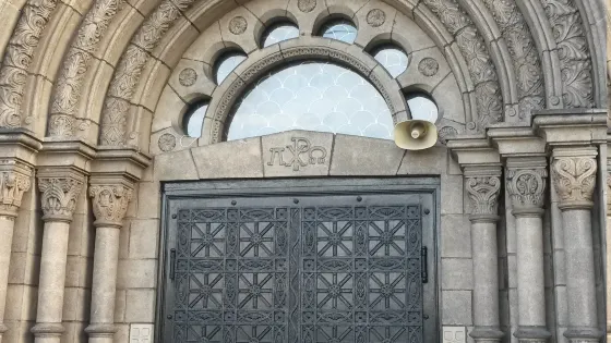 Church of St. Antoni Padewski