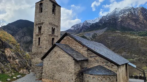 Sant Joan de Boi