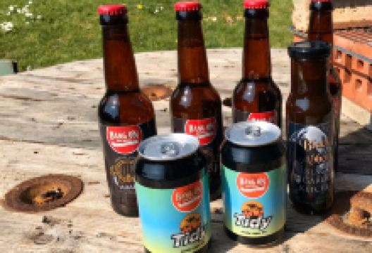 Bang-On Brewery景点图片