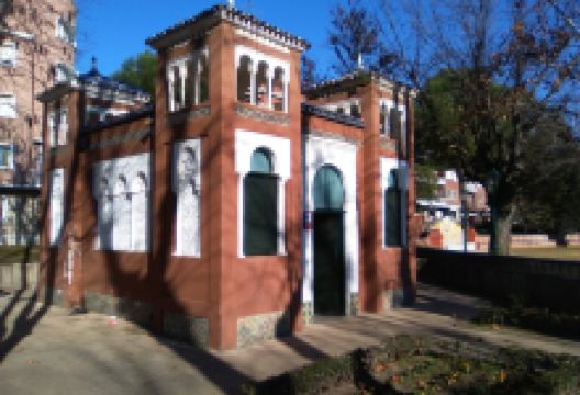 Prado Garden景点图片