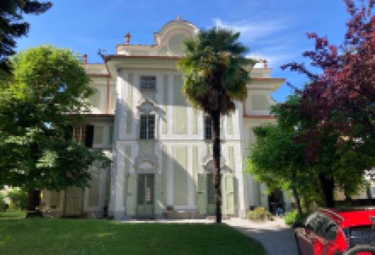 Palazzo Salis景点图片