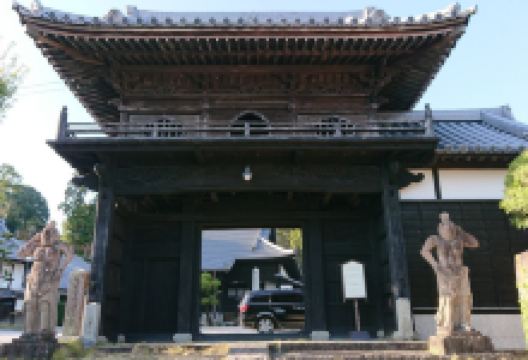 本应寺景点图片