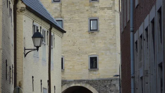 Moerenpoort