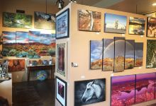 Mystic Canyon Light Gallery景点图片