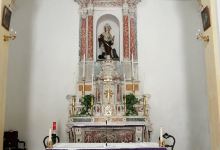 Chiesa Santa Domenica Vergine e Martire (Matrice)景点图片