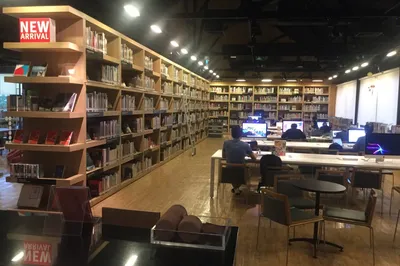TCDC 清迈泰国创意设计中心