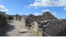 Recinto Amurallado de Rada景点图片