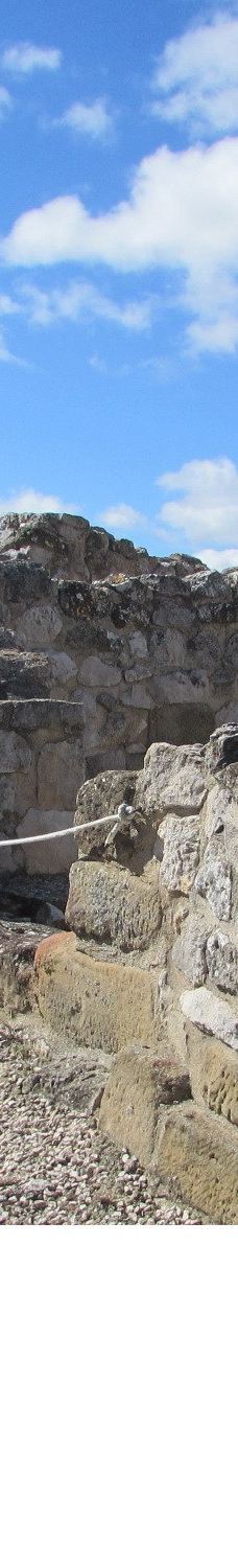 Recinto Amurallado de Rada-穆里略埃尔昆德