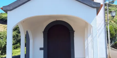 Miradouro do Pico Vermelho