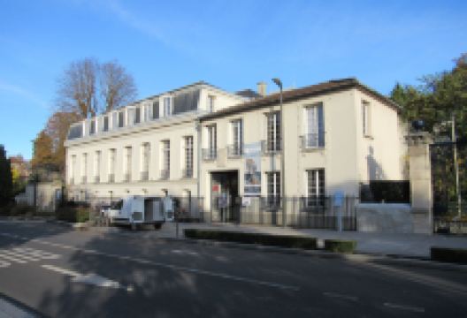 Hotel de Malestroit景点图片