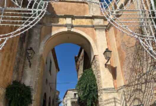 Porta del Sole景点图片