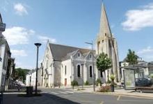 Eglise Saint Maixent景点图片
