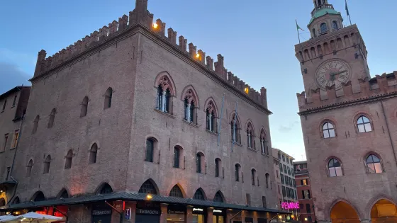 Palazzo dei Notai